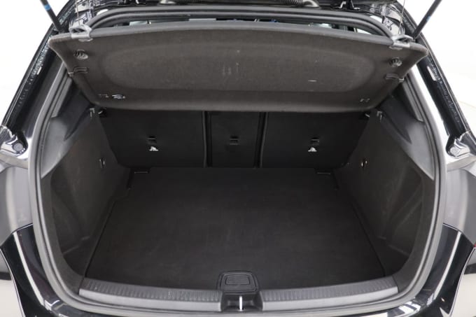 2025 Mercedes-benz A Class