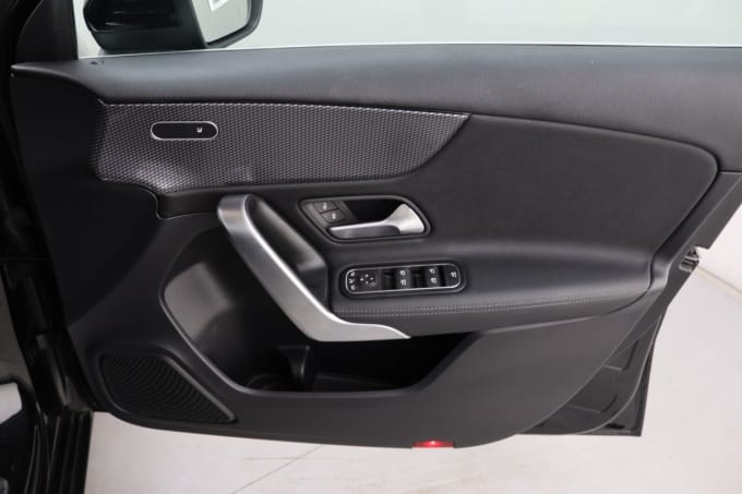 2025 Mercedes-benz A Class