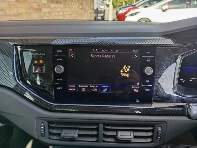 2025 Volkswagen Polo