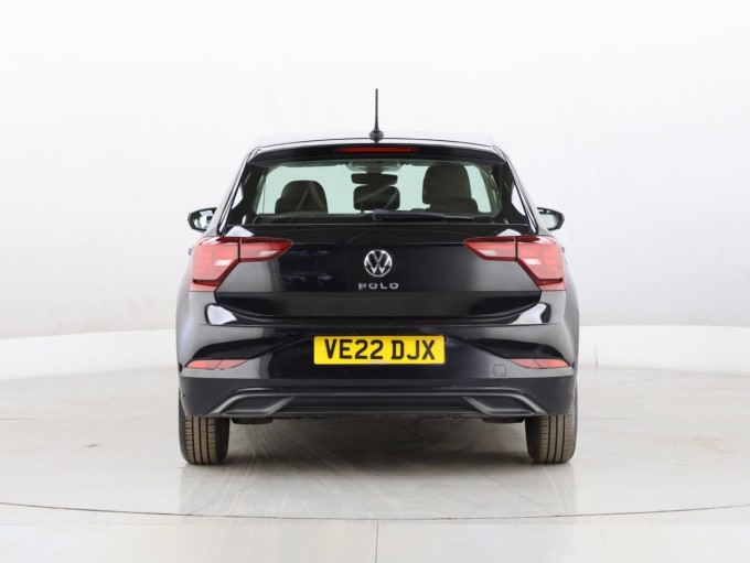 2025 Volkswagen Polo