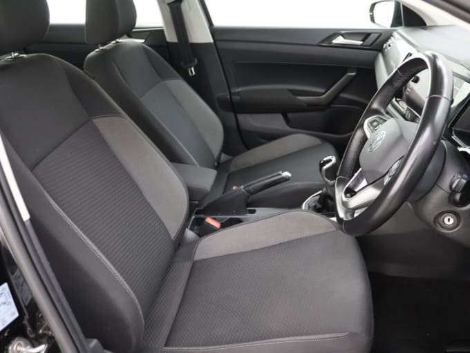 2025 Volkswagen Polo