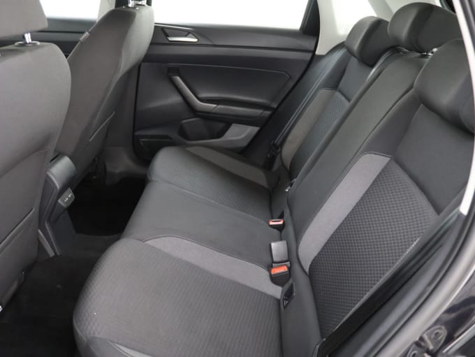 2025 Volkswagen Polo