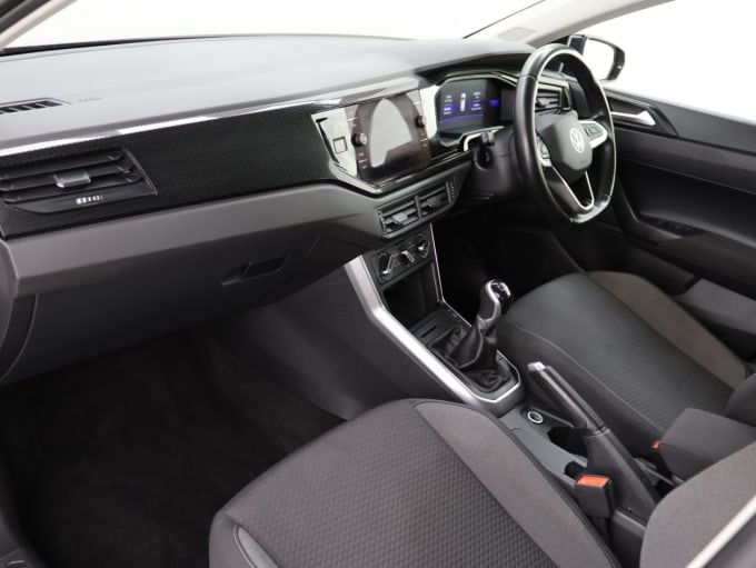 2025 Volkswagen Polo