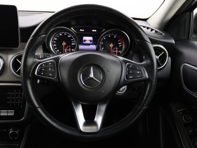 2025 Mercedes-benz Gla Class