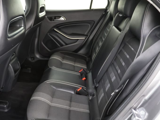 2025 Mercedes-benz Gla Class