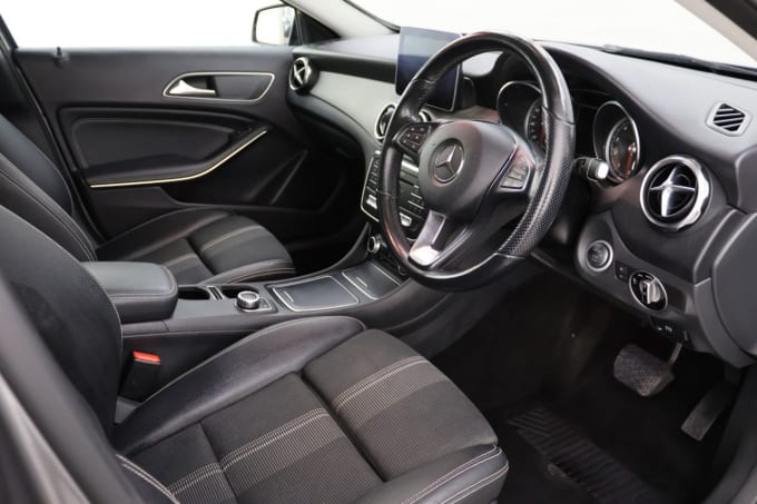 2025 Mercedes-benz Gla Class