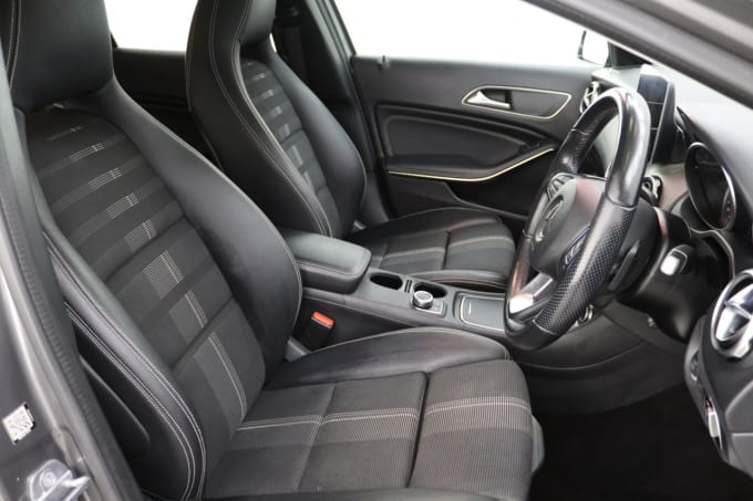 2025 Mercedes-benz Gla Class