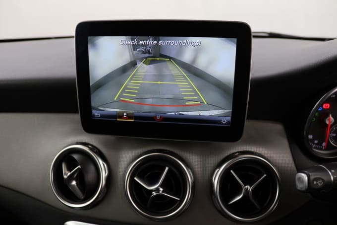 2025 Mercedes-benz Gla Class