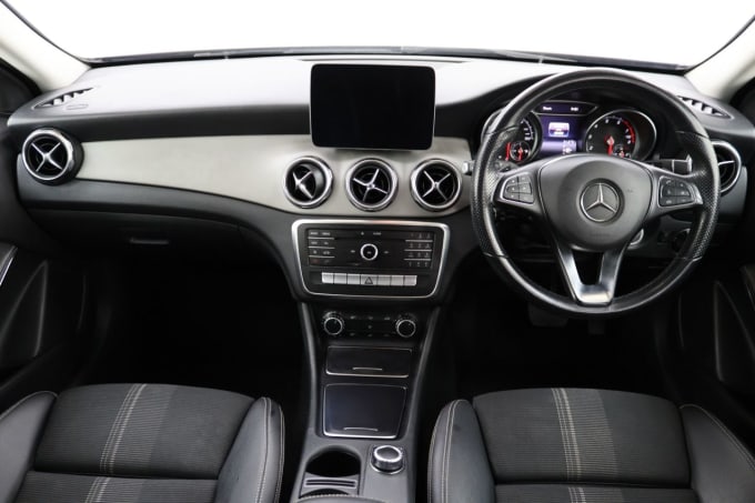2025 Mercedes-benz Gla Class