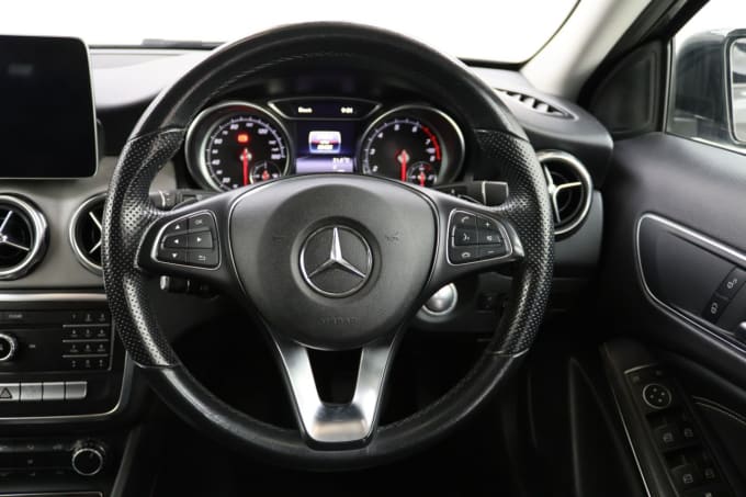 2025 Mercedes-benz Gla Class