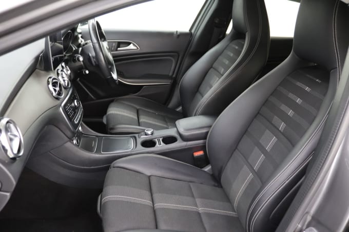 2025 Mercedes-benz Gla Class