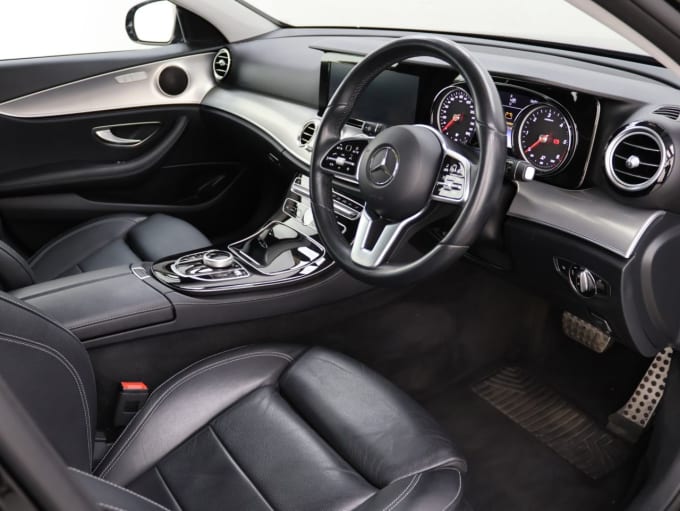 2025 Mercedes-benz E Class