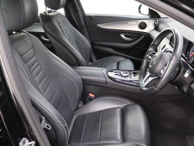 2025 Mercedes-benz E Class