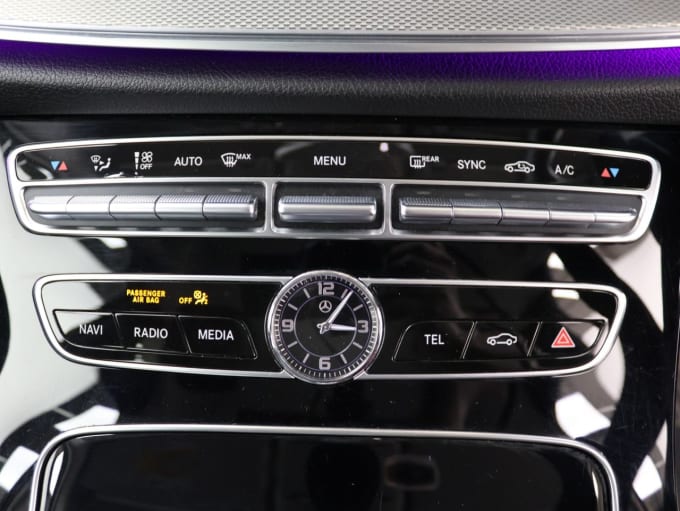 2025 Mercedes-benz E Class