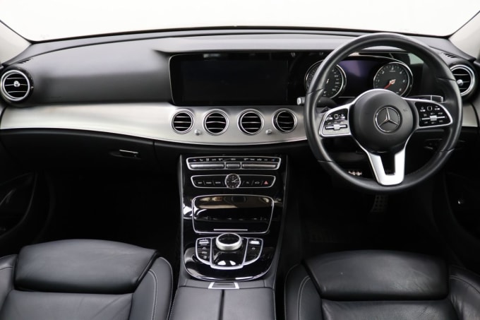 2025 Mercedes-benz E Class