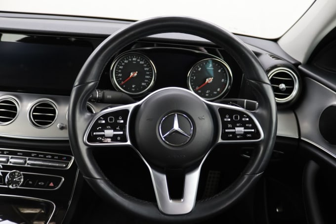 2025 Mercedes-benz E Class