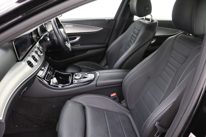 2025 Mercedes-benz E Class