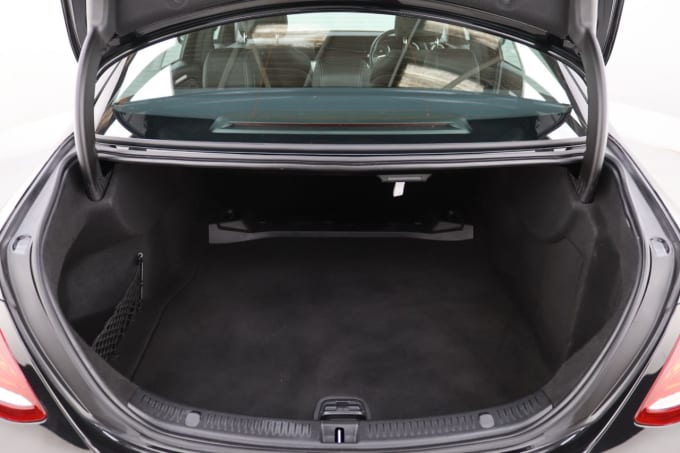 2025 Mercedes-benz E Class