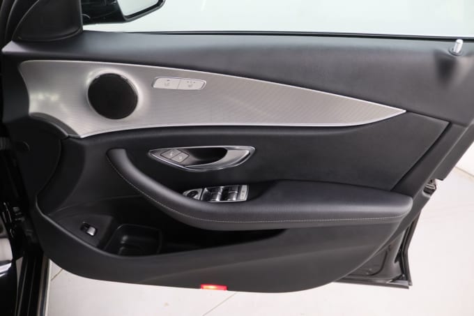 2025 Mercedes-benz E Class