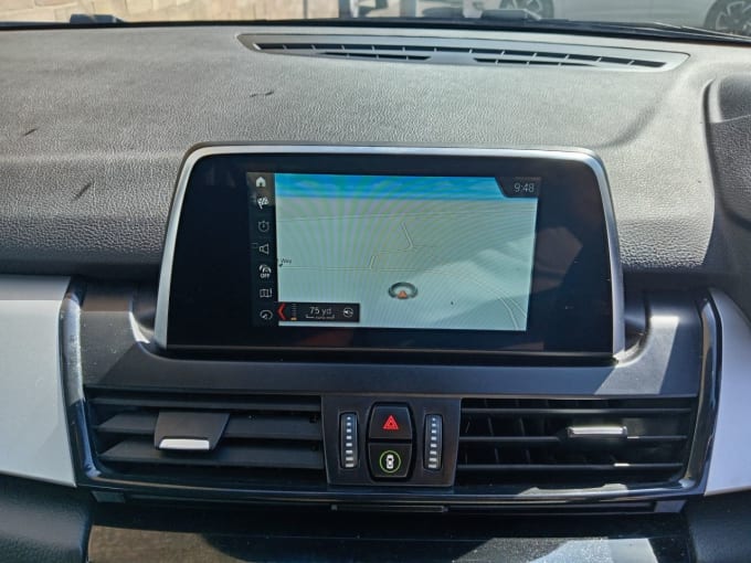 2025 BMW 2 Series Active Tourer
