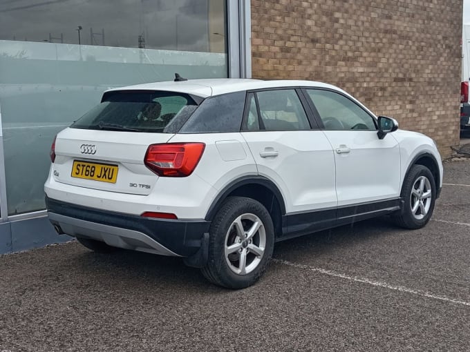 2025 Audi Q2