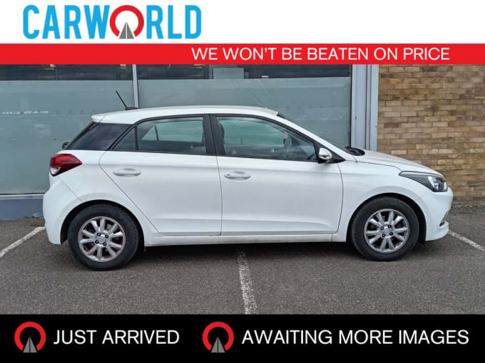 2025 Hyundai I20
