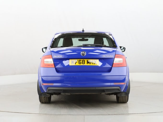 2025 Skoda Octavia