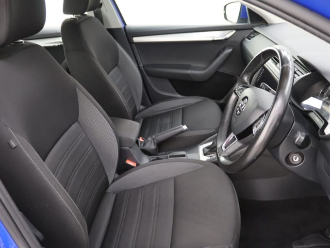 2025 Skoda Octavia
