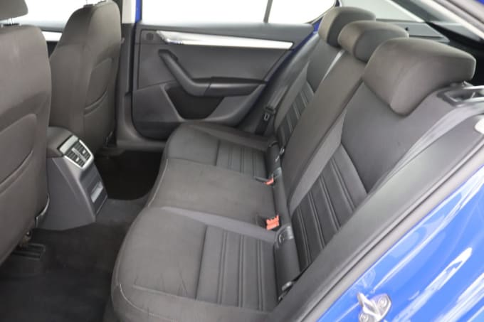 2025 Skoda Octavia