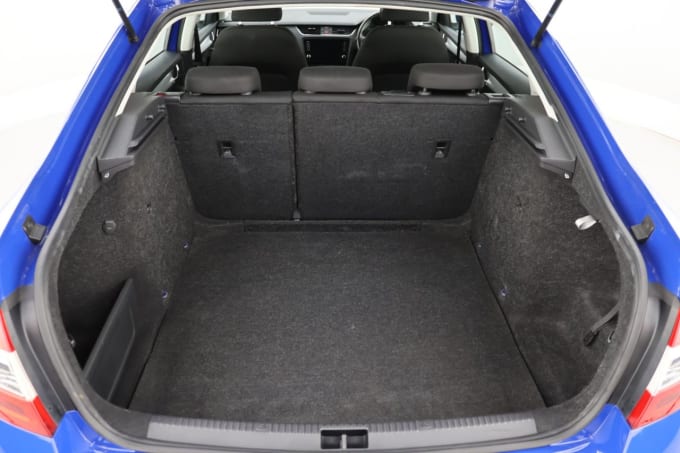 2025 Skoda Octavia