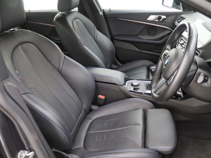 2025 BMW 2 Series Gran Coupe