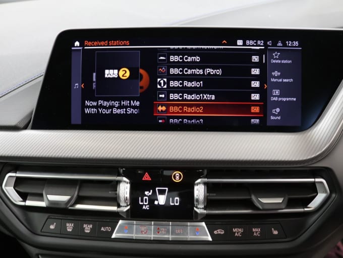 2025 BMW 2 Series Gran Coupe