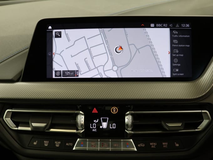 2025 BMW 2 Series Gran Coupe