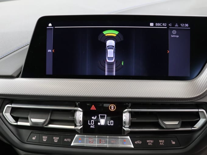 2025 BMW 2 Series Gran Coupe