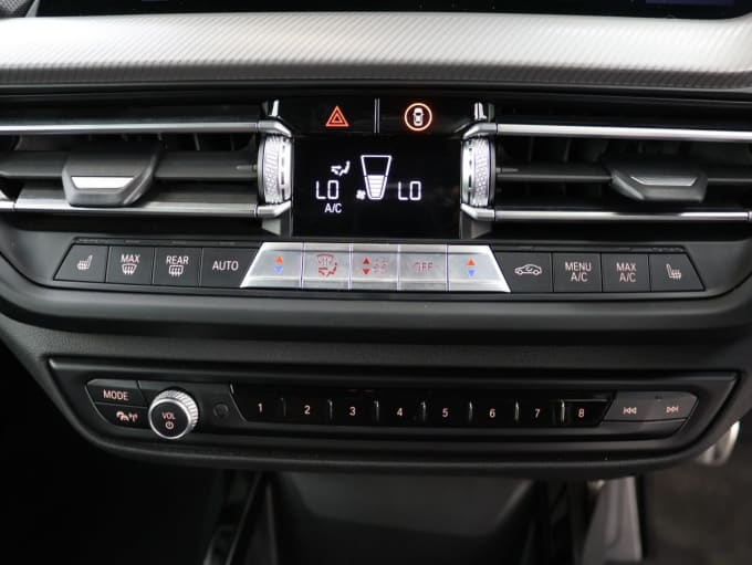 2025 BMW 2 Series Gran Coupe
