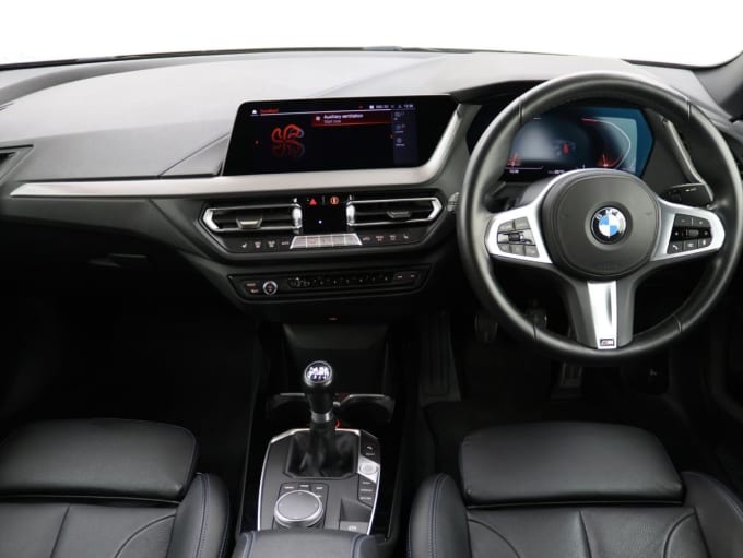 2025 BMW 2 Series Gran Coupe