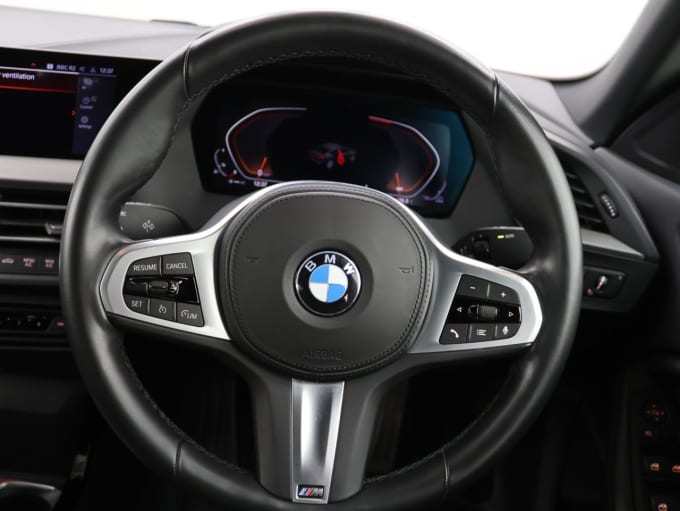 2025 BMW 2 Series Gran Coupe