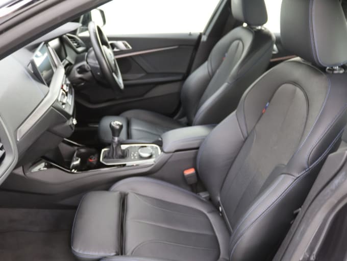2025 BMW 2 Series Gran Coupe