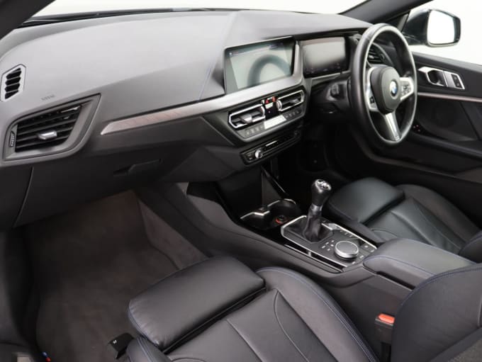2025 BMW 2 Series Gran Coupe