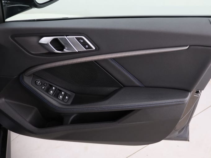 2025 BMW 2 Series Gran Coupe