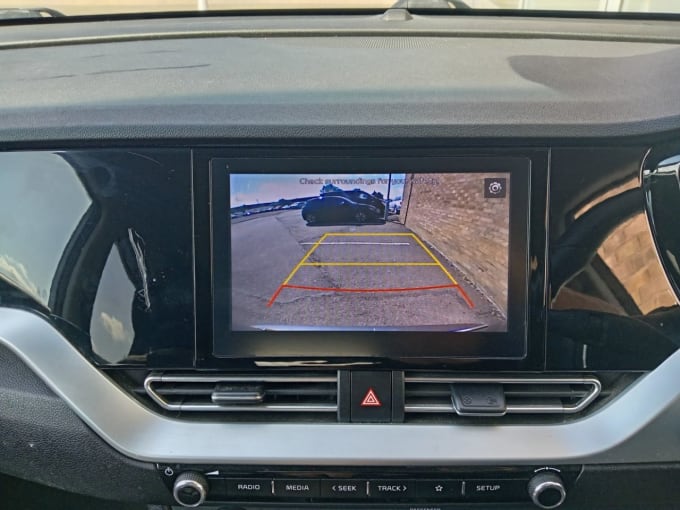2025 Kia Niro