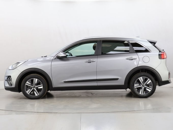 2025 Kia Niro