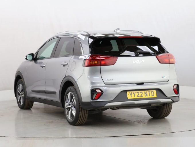2025 Kia Niro