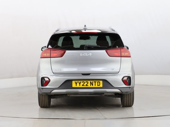 2025 Kia Niro