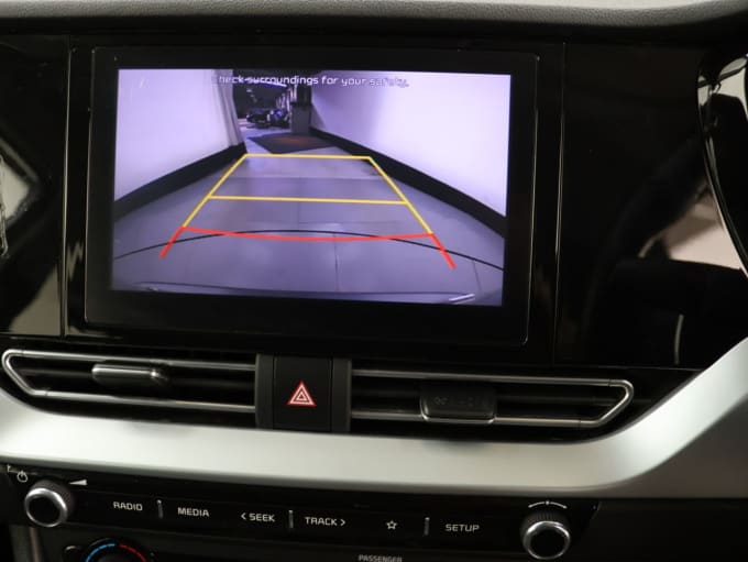 2025 Kia Niro