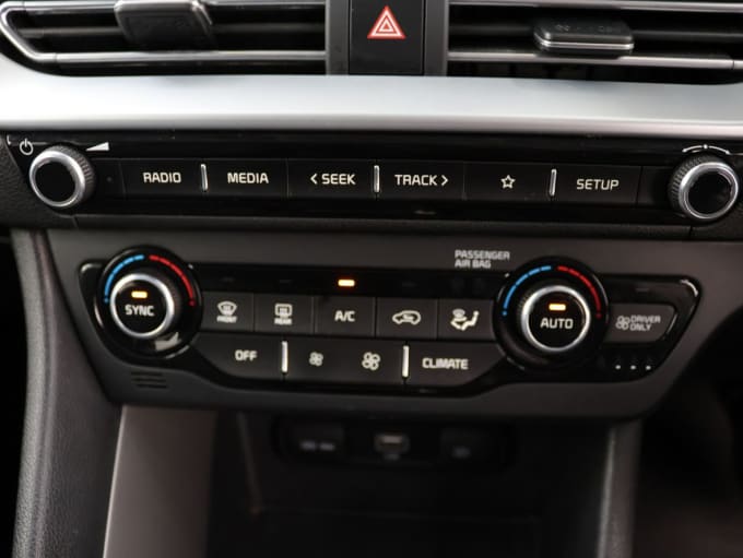 2025 Kia Niro