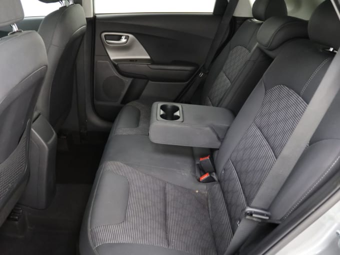 2025 Kia Niro