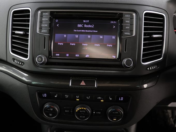 2025 Seat Alhambra