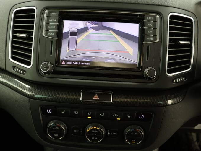 2025 Seat Alhambra