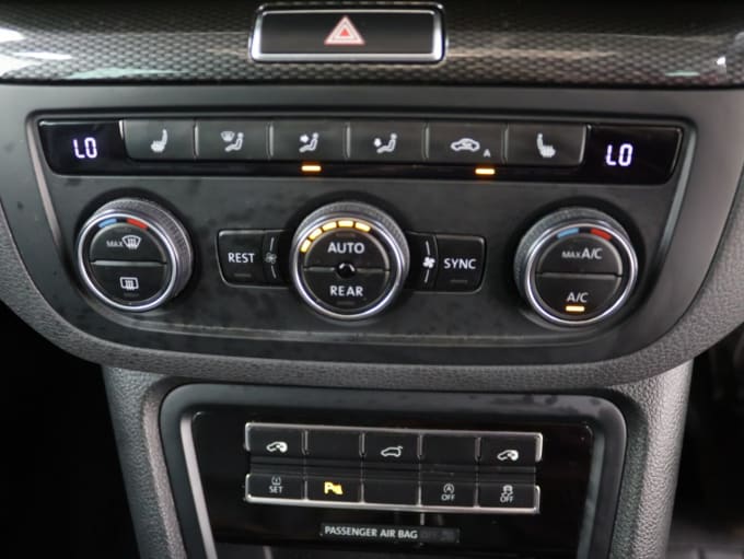 2025 Seat Alhambra
